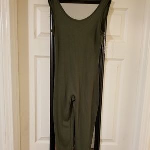 JUMPSUIT